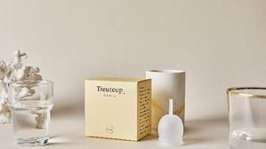 [Pick] 누나 힘들어 하는 모습에 서른 살 한국 청년이 만든 생리컵&hellip;미국서 화제