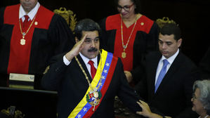 EU "베네수엘라, 수일 내 새 대선계획 발표 안하면 추가조치"