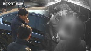 한 달 손놓고 있다가 의견서 독촉&hellip;말 많은 예천군의회