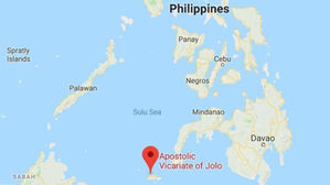 필리핀 남부 성당서 연쇄 폭발&hellip;"최소 20명 사망&middot;111명 부상"