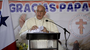 교황 "'공정하고 평화로운' 베네수엘라 사태 해법 위해 기도"