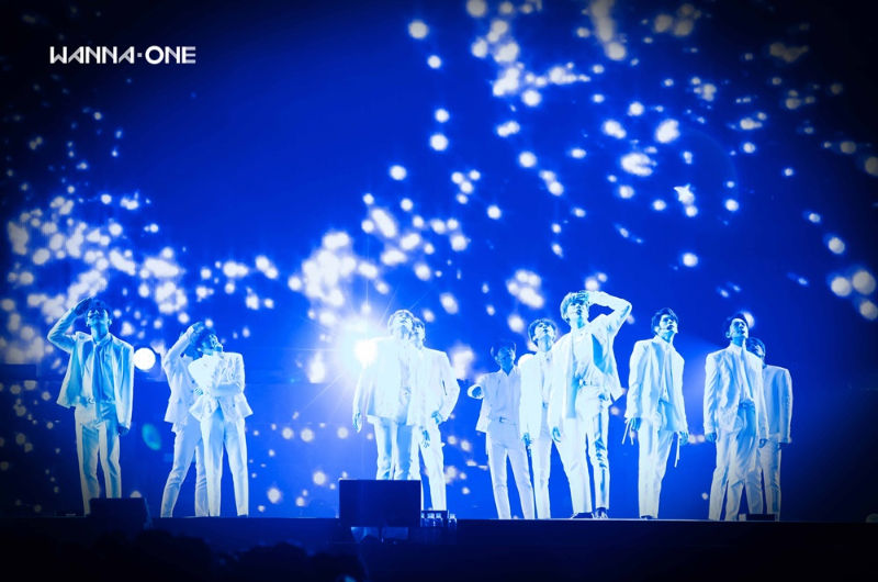 Wanna One