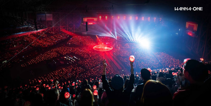 Wanna One