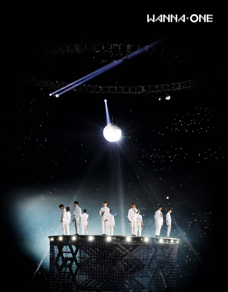 Wanna One
