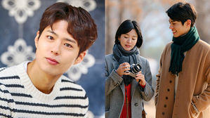 [SBS Star] Park Bo Gum Tells His Dating Style & Compares It with His Character's in 'Encounter'