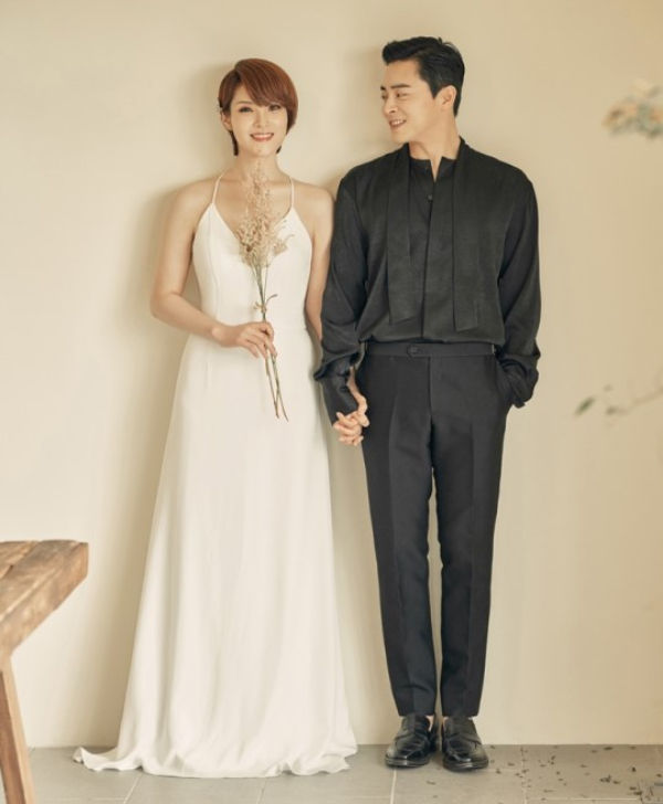 Cho Jung Seok, GUMMY