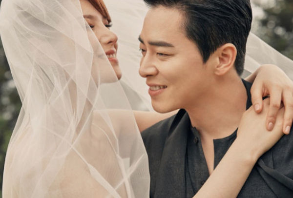 Cho Jung Seok, GUMMY