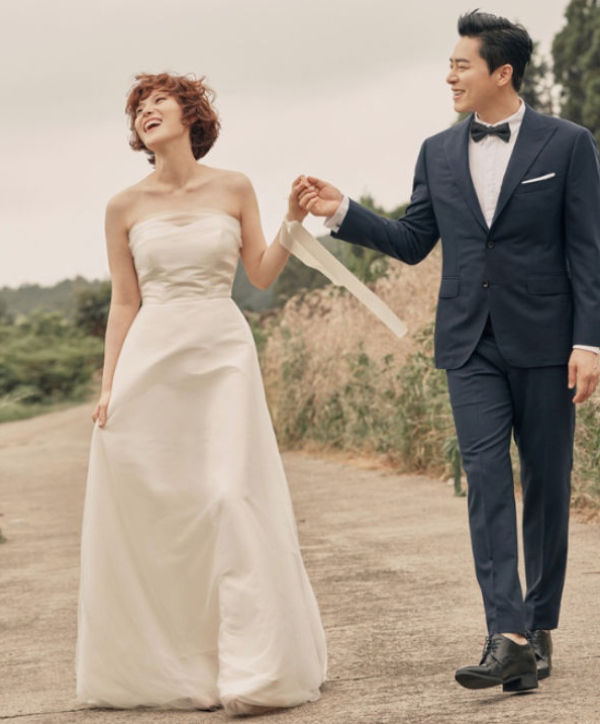 Cho Jung Seok, GUMMY