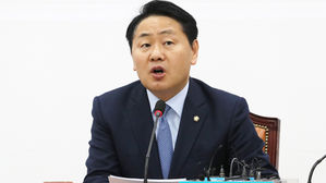 김관영 "이해충돌 방지법 제정검토 중"