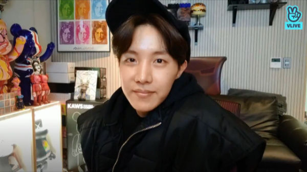 J-HOPE