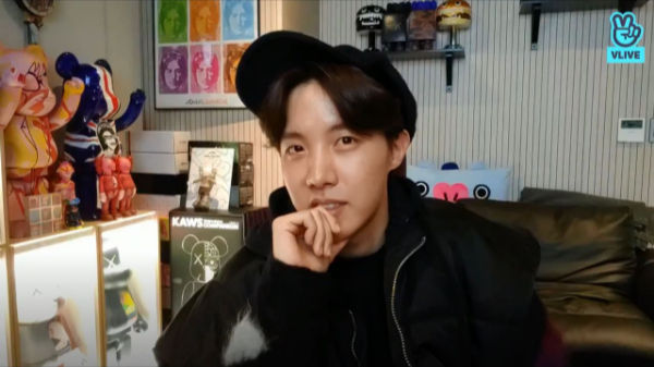 J-HOPE