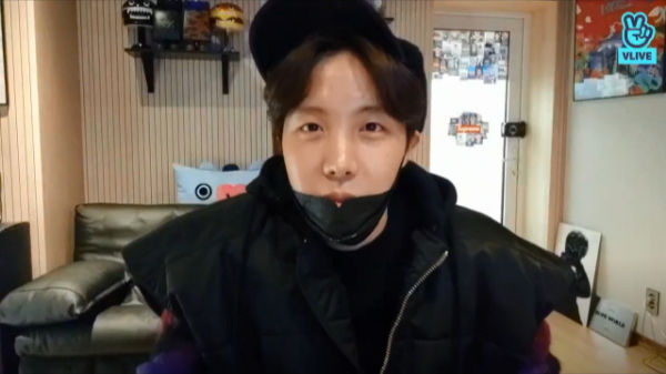 J-HOPE
