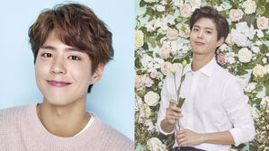 [SBS Star] Park Bo Gum Shares His Take on His National Mandatory Duty