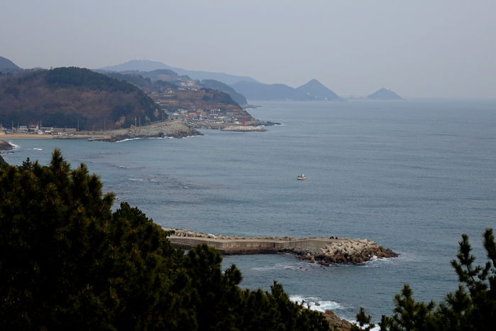 - 영덕 블루로드 12