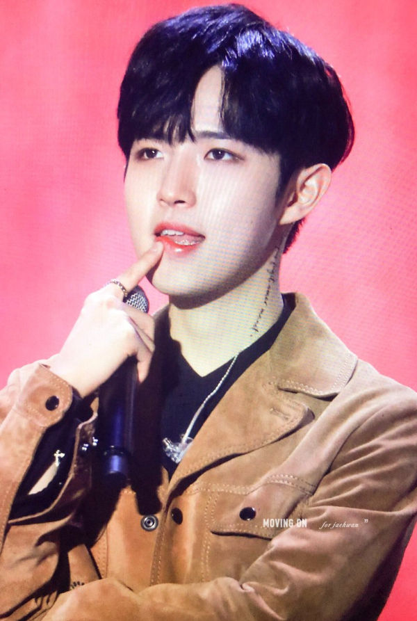 Kim Jae Hwan