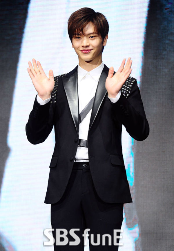 Yook Sungjae