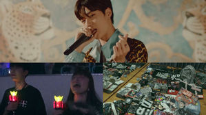 [SBS Star] This Japanese Trainee Joined YG Entertainment Because of His BIGBANG Fan Mother