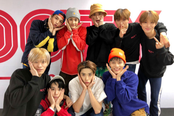 NCT 127