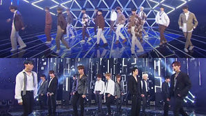 [SBS Star] VIDEO: SEVENTEEN Returns 'Home' with a New Album!