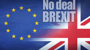 EU, 英 브렉시트 승인투표 또 부결에 "노딜 가능성 더 커져"