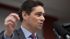 과이도 특사, 美와 마두로 정부 자산 인수협상 개시