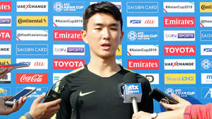 황인범, MLS 밴쿠버 이적&hellip;"구단이 향후 유럽 진출 돕기로"