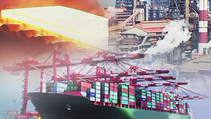 12월 생산&middot;투자 또 하락&hellip;경기동행&middot;선행지표 7개월째 ↓