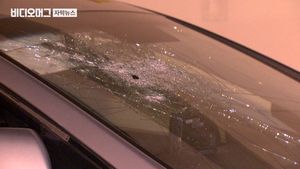 공개수배 화성 살해 용의자, 붙잡히기 직전 사망