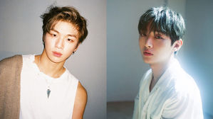 [SBS Star] Kang Daniel & Yoon Ji Sung to Sign with New Agency