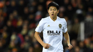 이강인, 프리시즌 2번째 경기에 교체 출전&hellip;발렌시아 3대0 승리