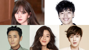 [SBS Star] 5 Actors Who Impeccably Pulled off Dual Roles