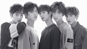 [SBS Star] TXT to Reportedly Make Debut in March; Big Hit Ent. Responds