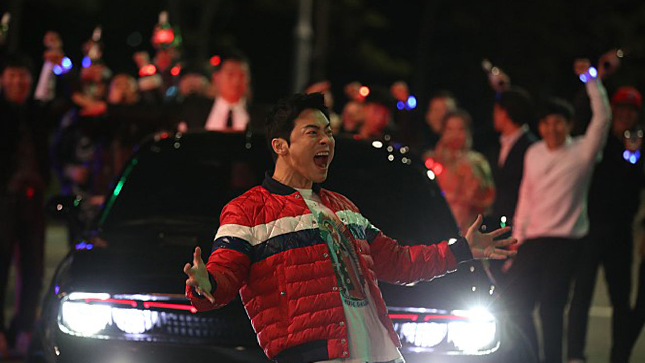 영화 뺑반 (사진=쇼박스 제공/연합뉴스)