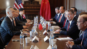 미중 고위급 협상 마무리&hellip;지재권 강화&middot;미국 제품 수입 확대