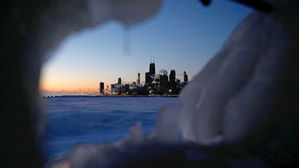 미국 중북부 강타한 북극한파로 27명 사망&hellip;추위 풀리자 기온 40도 올라