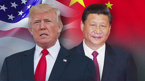 "트럼프-시진핑, 다음 달 마러라고에서 정상회담 개최 가능성"