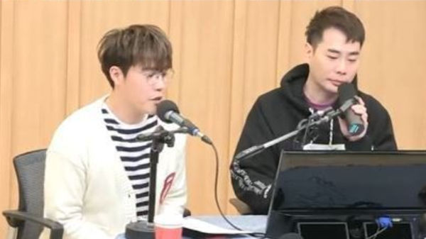 SBS POWER FM Cultwo Show