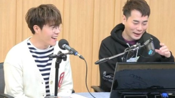 SBS POWER FM Cultwo Show