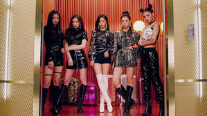 [SBS Star] VIDEO: ITZY Confirms Its Debut Date & Drops an Eye-catching MV Teaser