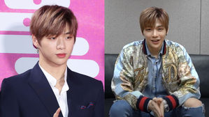 [SBS Star] Kang Daniel Gears Up for His Solo Debut by Launching More Social Media Channels
