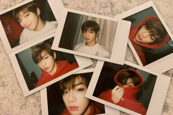 Kang Daniel