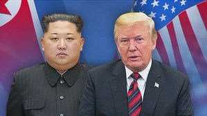 SCMP "北美&middot;美中정상회담 모두 27일부터 이틀간 다낭서 개최"