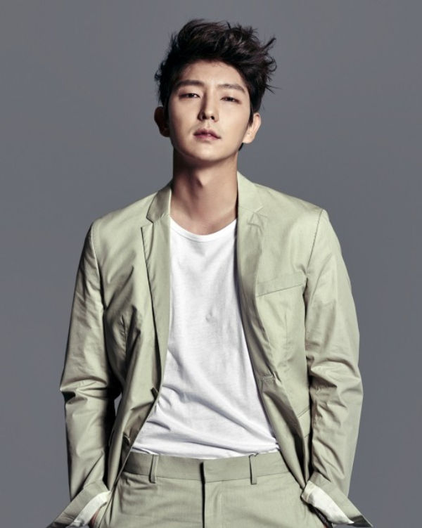 Lee Joon Gi