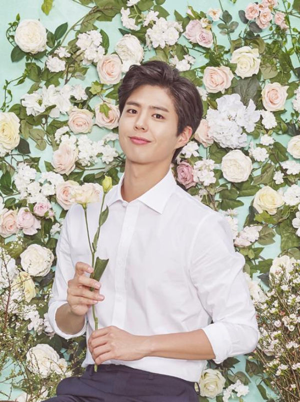 Park Bo Gum