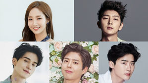 [SBS Star] VIDEO: 5 Actors Who Would Have Been a Great K-pop Star!