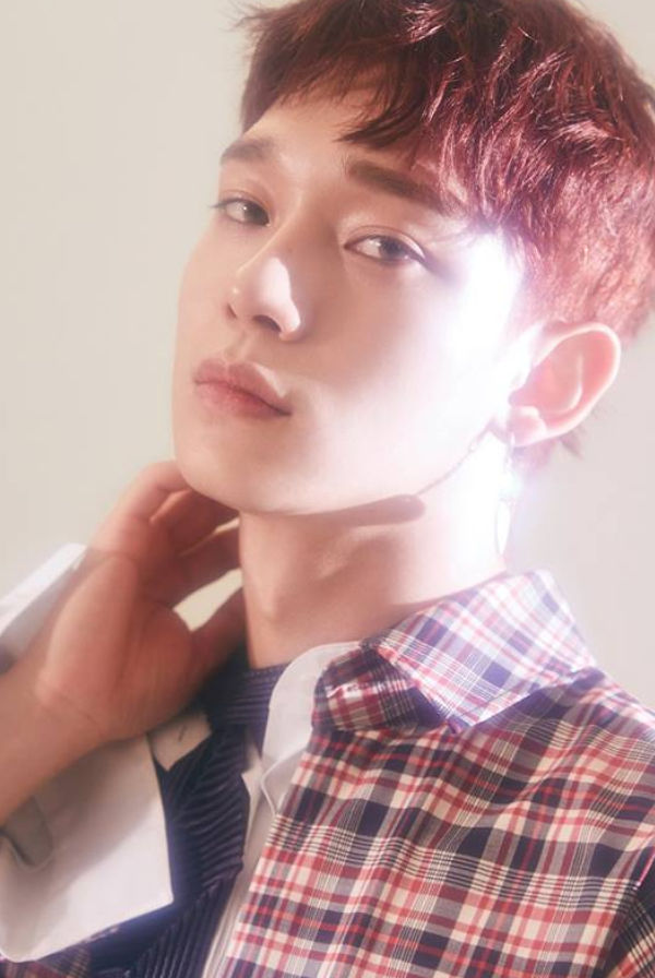 EXO CHEN