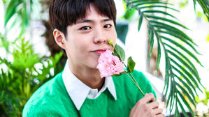 [SBS Star] Park Bo Gum to Debut as Singer in Japan!