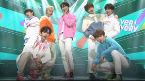[SBS Star] VIDEO: VERIVERY Says That You Make Its Head Go 'Ring Ring Ring'