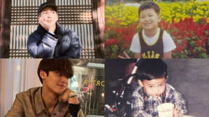 [SBS Star] RM & MINGYU Are Two Stars Who Were Born Much Heavier than Most Korean Babies!