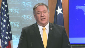 미 "핵전력조약 6개월 뒤 탈퇴"&hellip;러 "받아들일 수 없다"